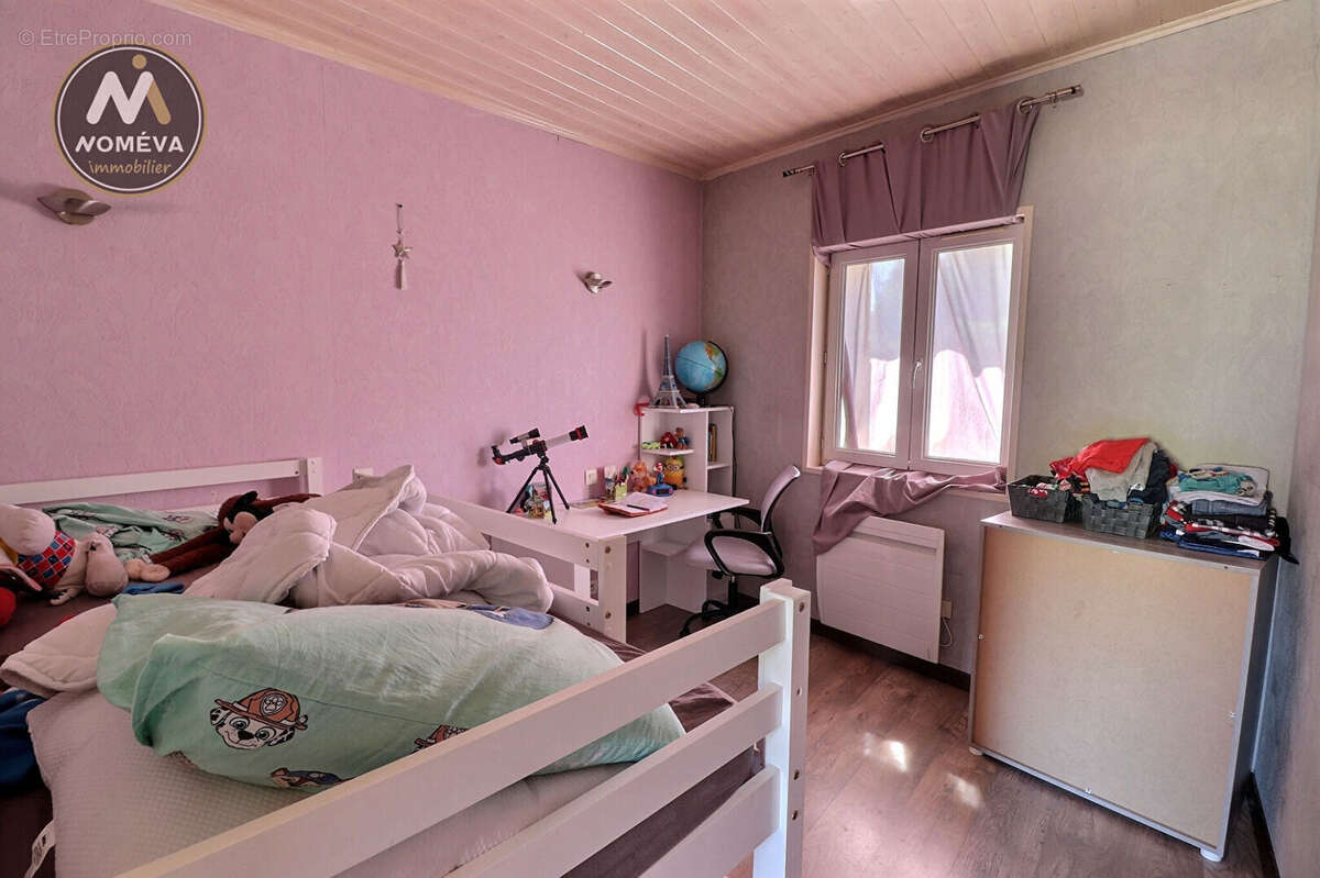 Appartement à MONTFAUCON-EN-VELAY