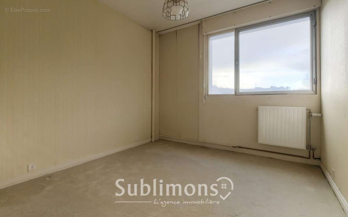 Appartement à LORIENT