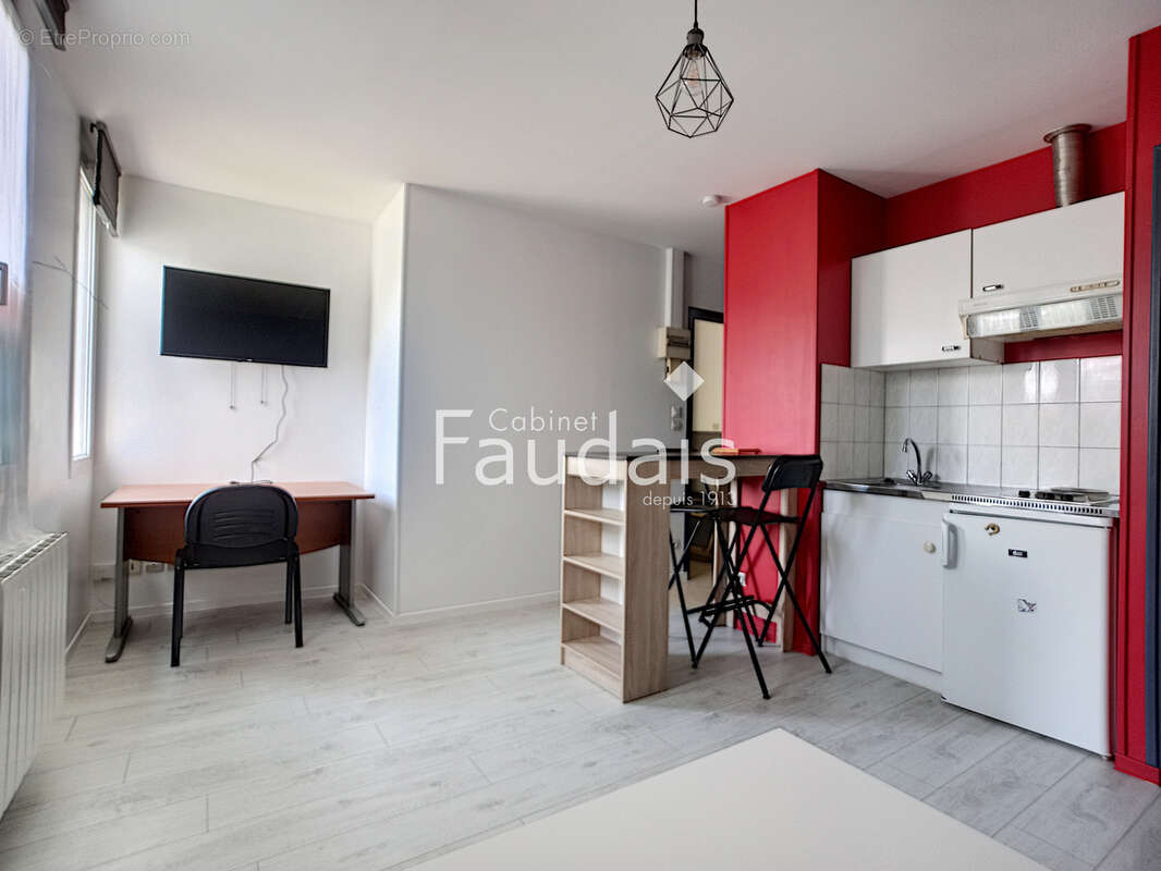 Appartement à SAINT-LO