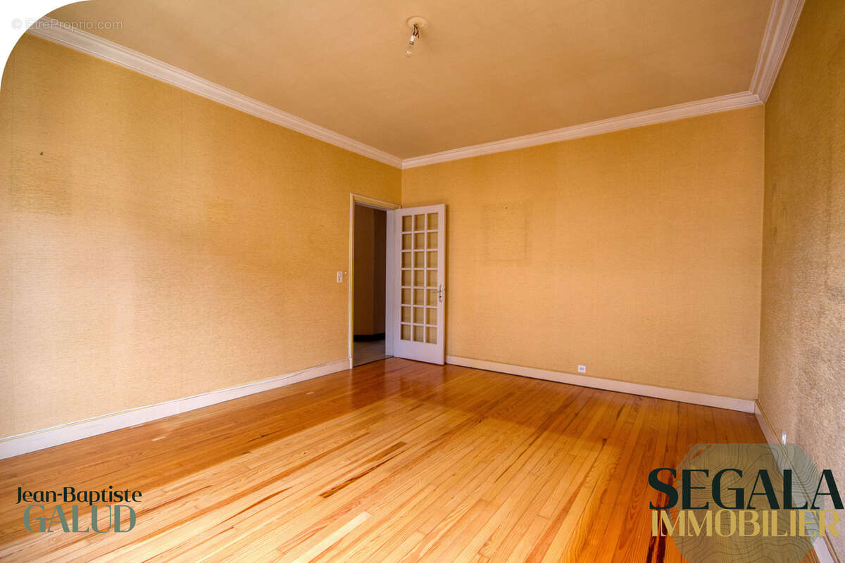 Maison Lumineuse - 3 chambres - photo 14