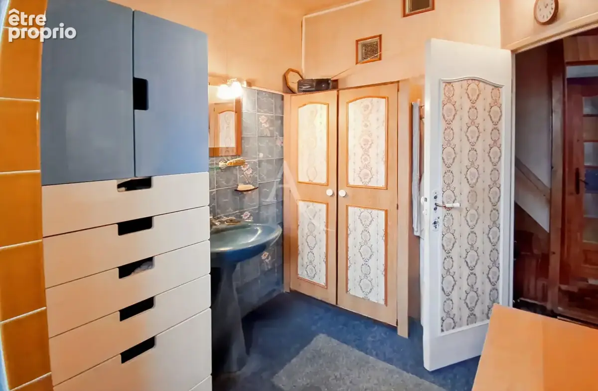 Maison au calme à Nanterre 5 pièces 78.96 m2 - photo 3