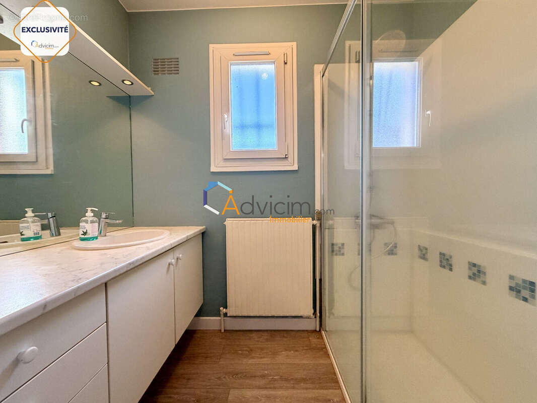 Maison à SAINT-DENIS-EN-VAL