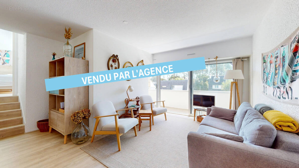 Appartement à CARNAC