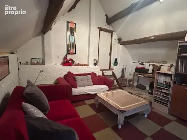Maison de village - photo 9