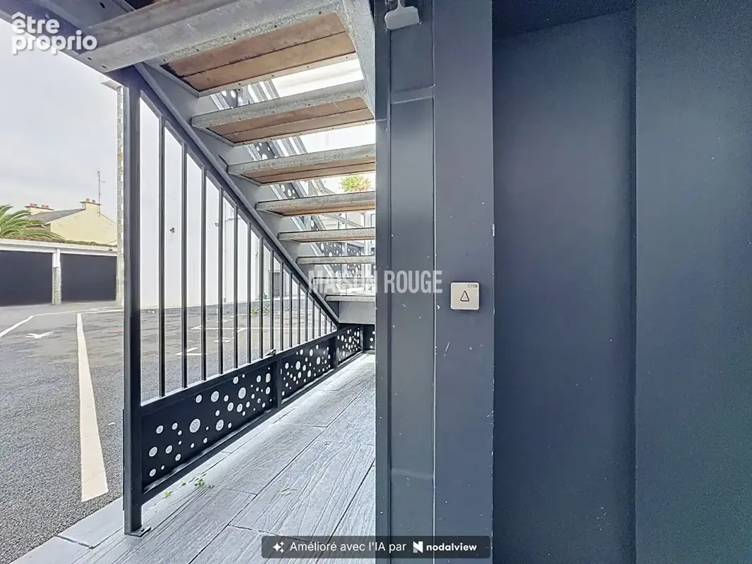Paimpol -  appartement en duplex au coeur de ville, à deux pas du port - photo 20