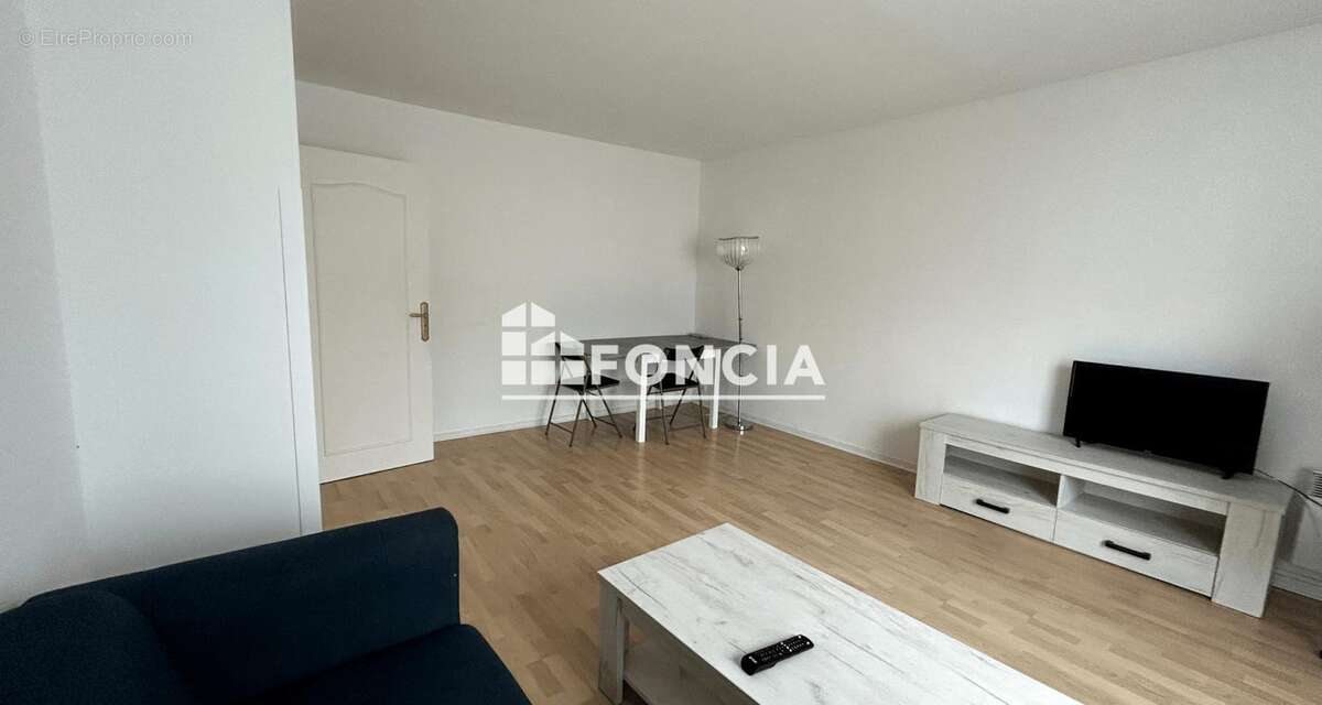 Appartement à CHARTRES