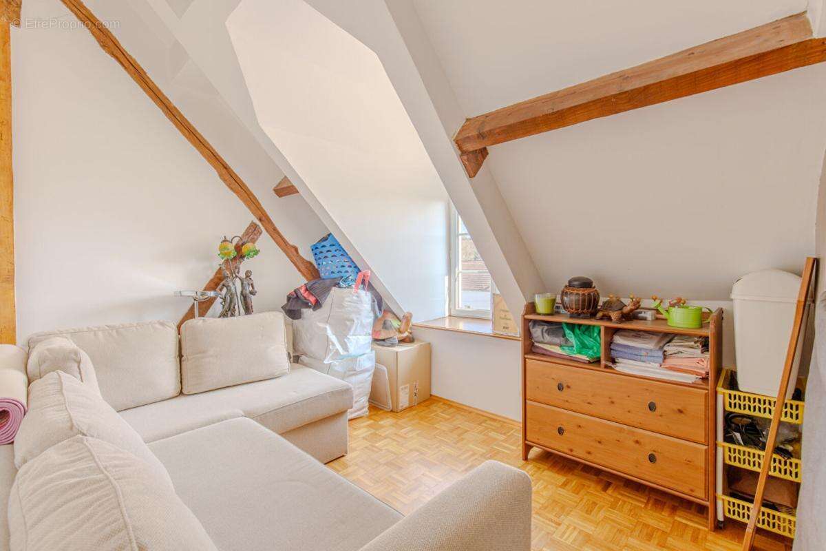 Maison de charme à Gaillon-sur-Montcient - photo 9