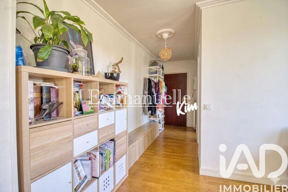 Photo 6 - Appartement à ENGHIEN-LES-BAINS