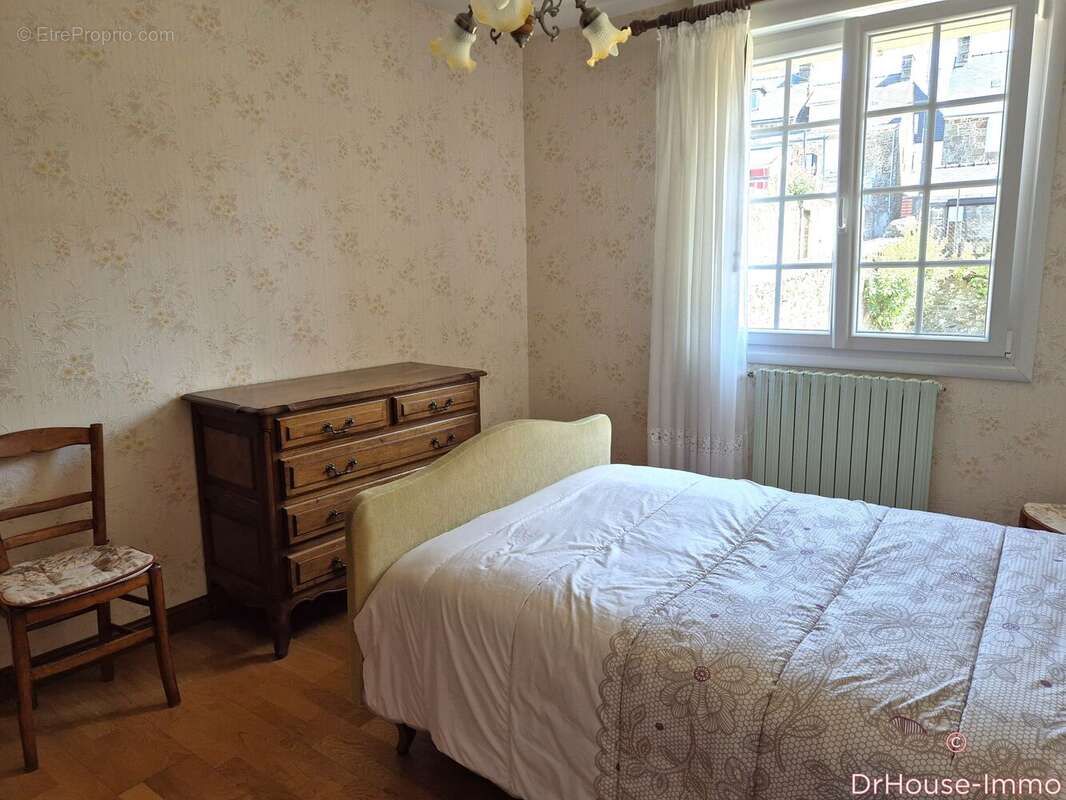 Maison 75 m² à Gorron  - photo 35