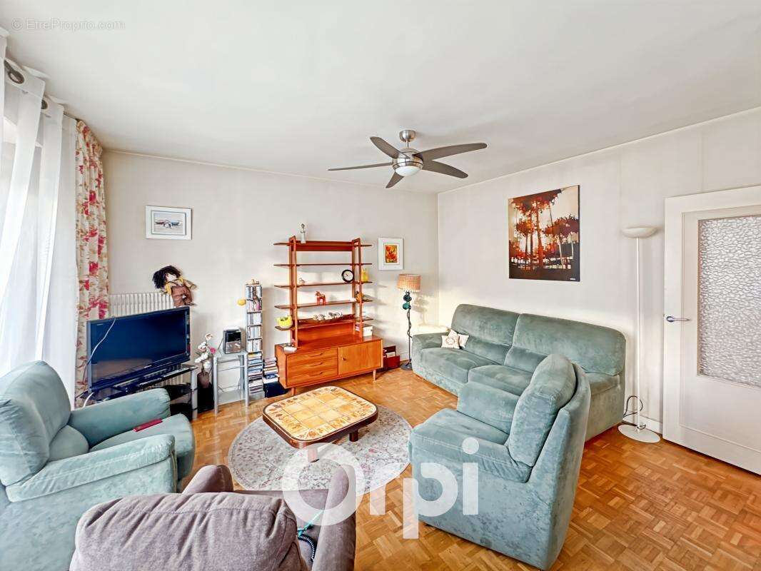 Appartement à LA ROCHE-SUR-YON