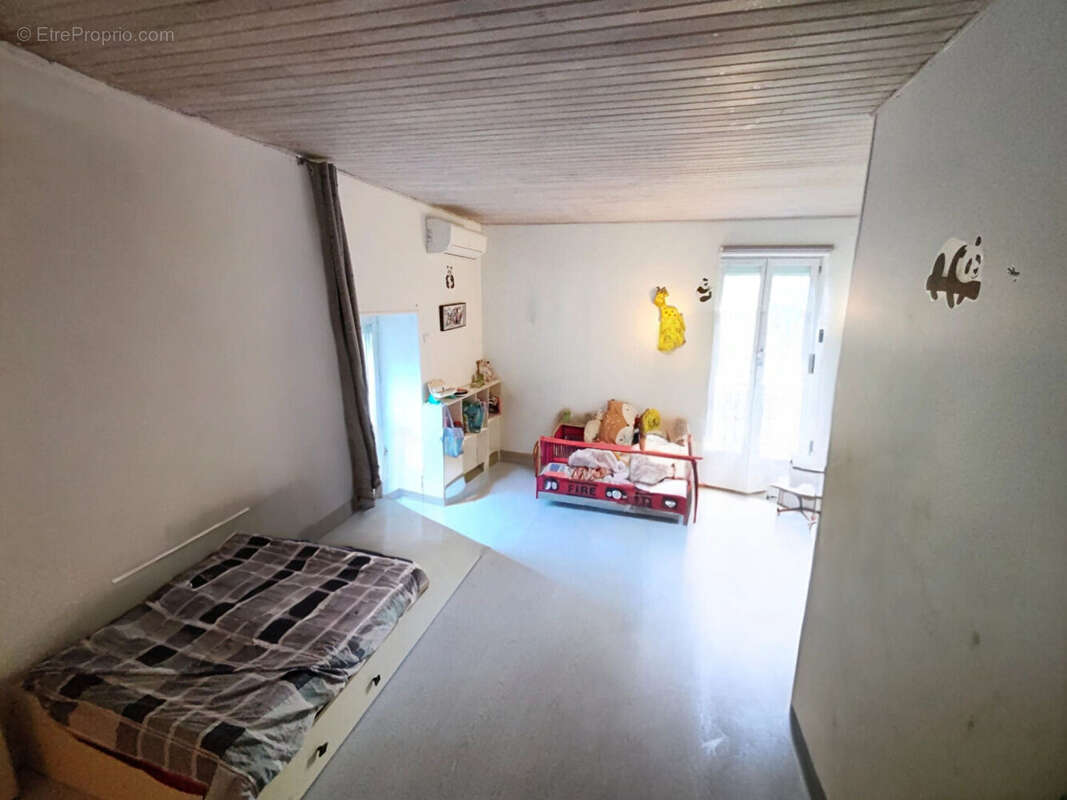 Maison à FORGES-LES-BAINS