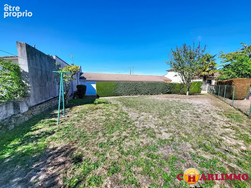 Maison 3 pièces 94 m² à vendre à Saint-Junien (87200) - photo 5