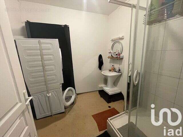 Photo 5 - Appartement à SAINT-QUENTIN