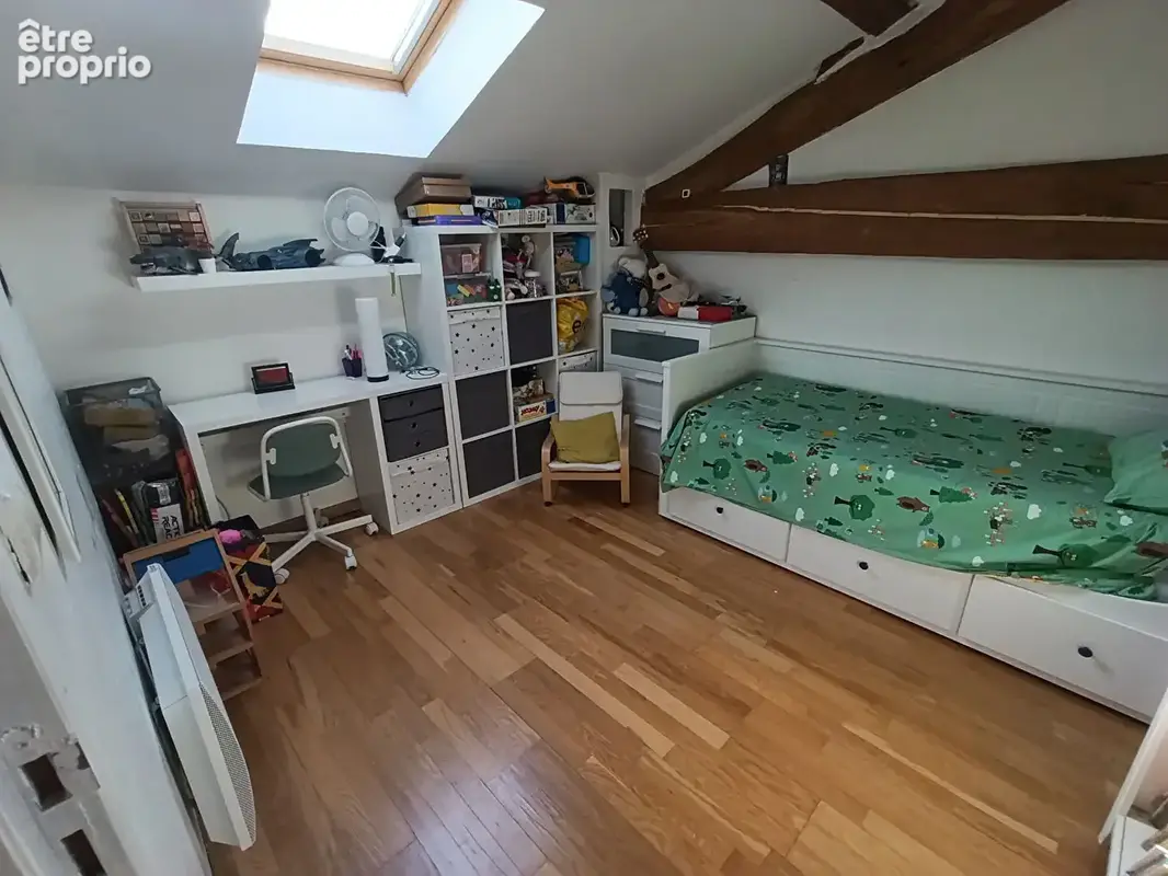 Maison Familiale - photo 11