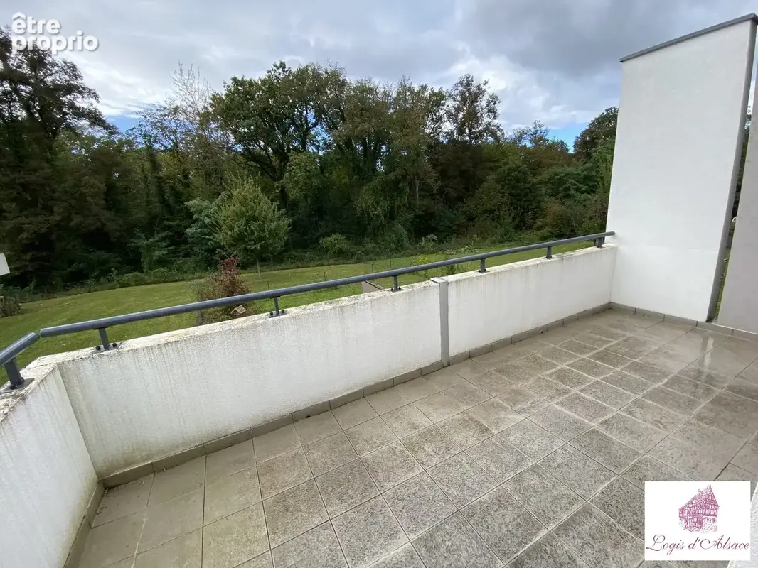 Appartement 66 m² à Kembs  - photo 4