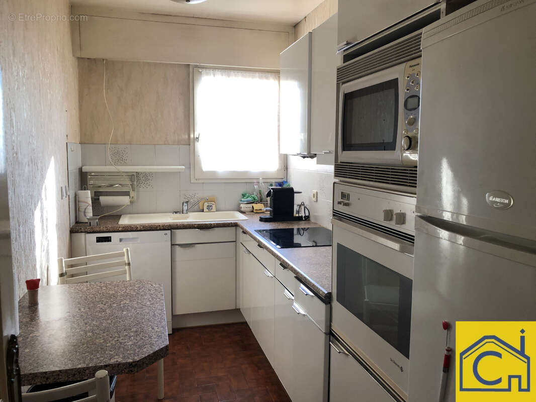 Appartement à CORMEILLES-EN-PARISIS