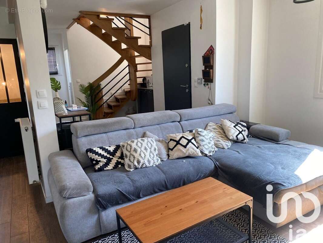 Photo 3 - Maison à PAU