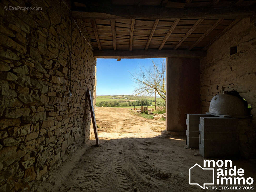 Maison à MARMANDE