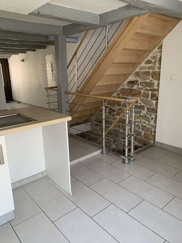 Maison à ALTKIRCH