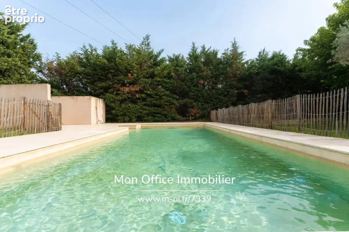 Référence : 7339-VSI - Villa Montaiguet + piscine - photo 20