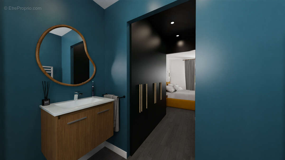 Maison à PONT-DU-CHATEAU