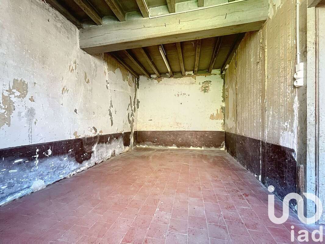 Photo 9 - Maison à MAILLY-LA-VILLE