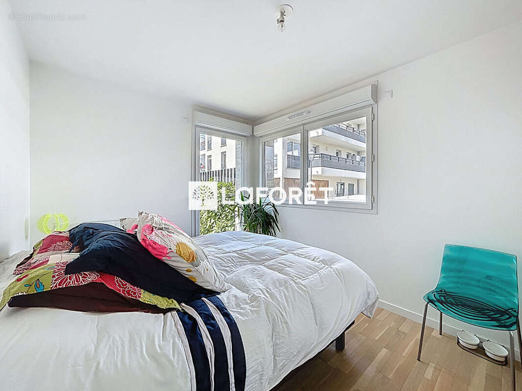 Appartement à LE VESINET