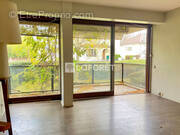 Appartement à SAINT-CLOUD