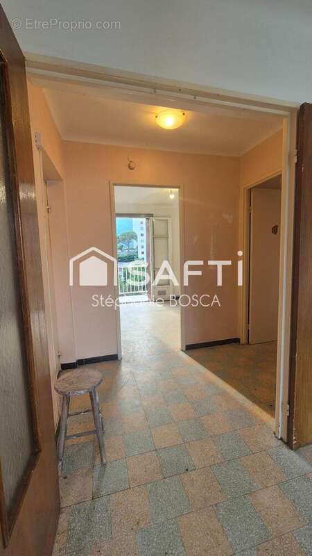 Photo 4 - Appartement à AJACCIO