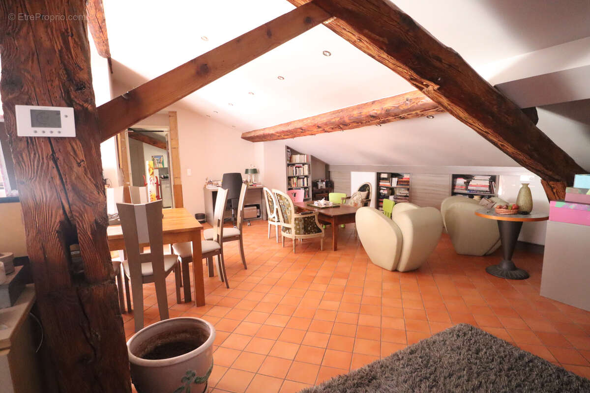Appartement à LYON-1E