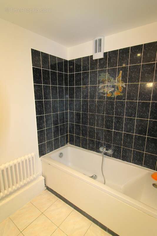 Appartement à BRUNOY