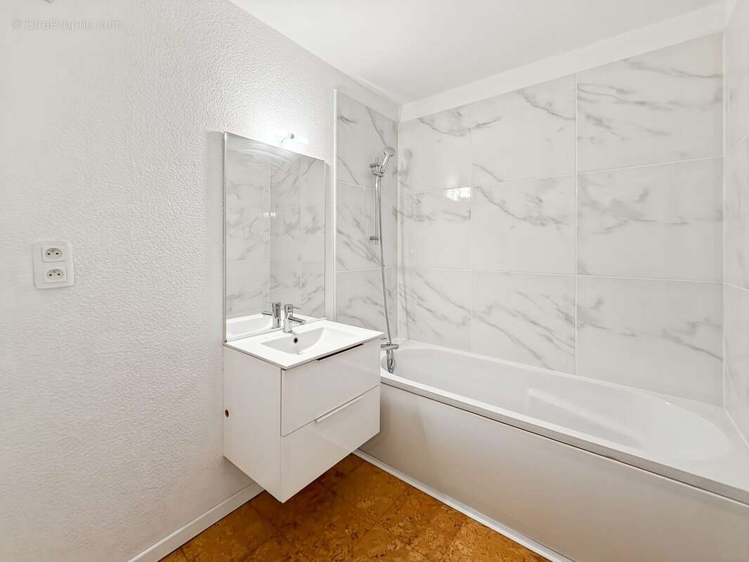 Appartement à BLAGNAC
