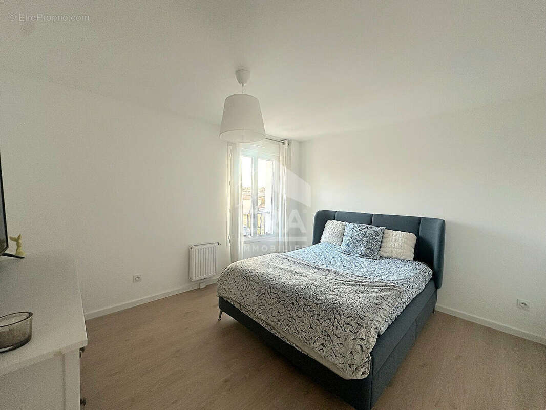 Maison 85m² à lançon-provence - photo 3