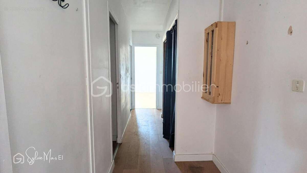 Appartement à VILLENEUVE-SUR-LOT