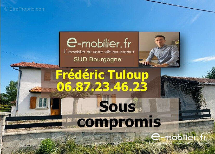 Maison à MELAY