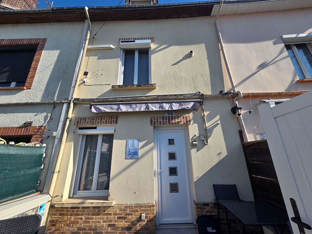 Maison à CANTELEU