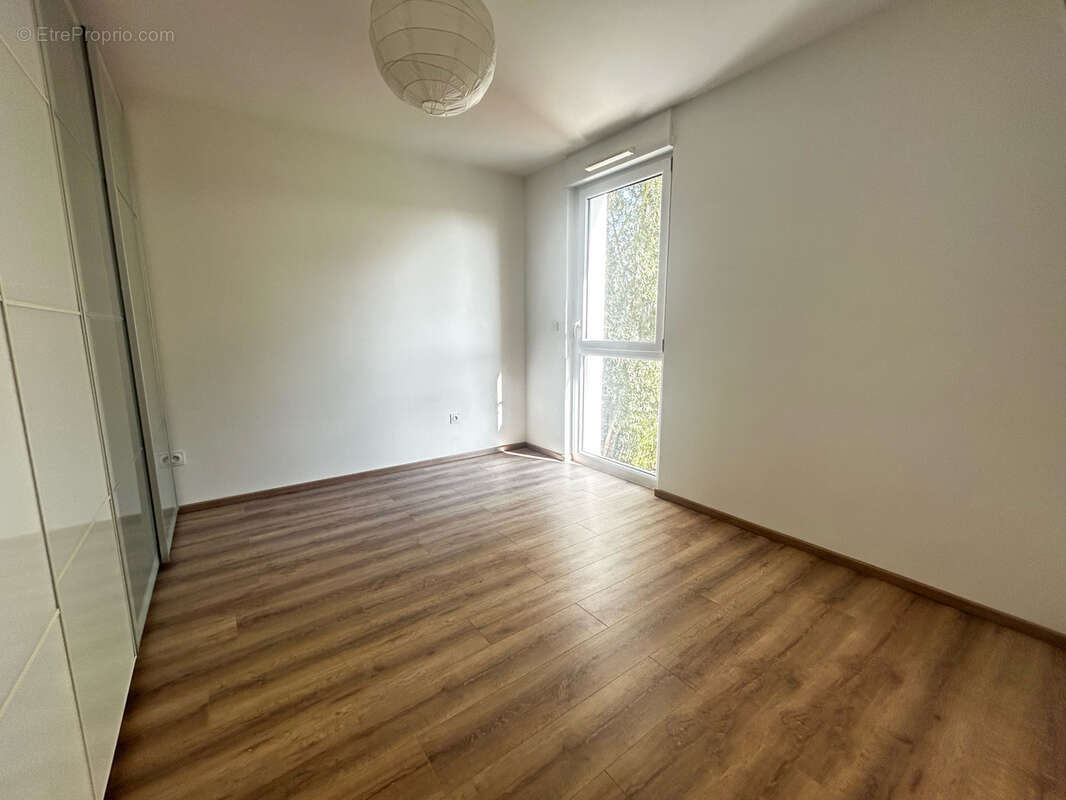 Spécial investisseur - 2 pièces - double garage - photo 21