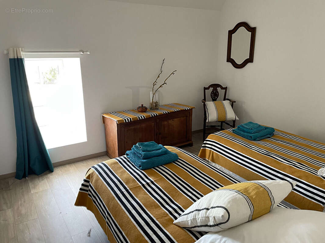 Maison à TOURNAI-SUR-DIVE