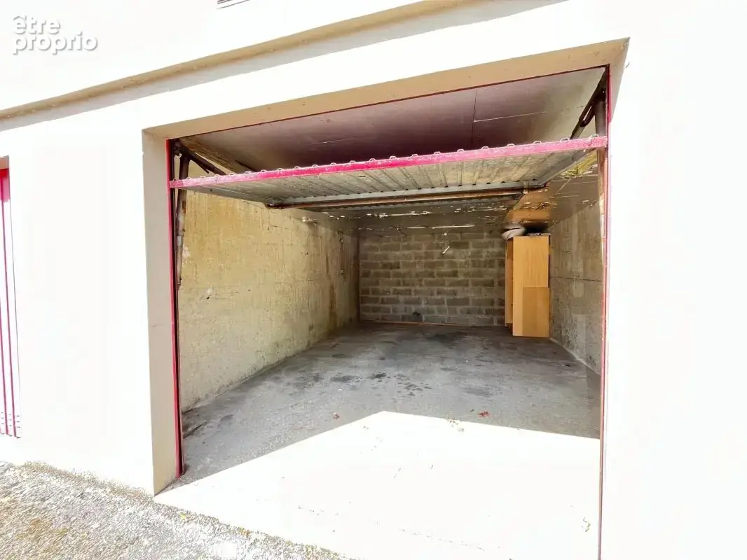 Appartement de 74 m²; hypercentre à 10 minutes - photo 10