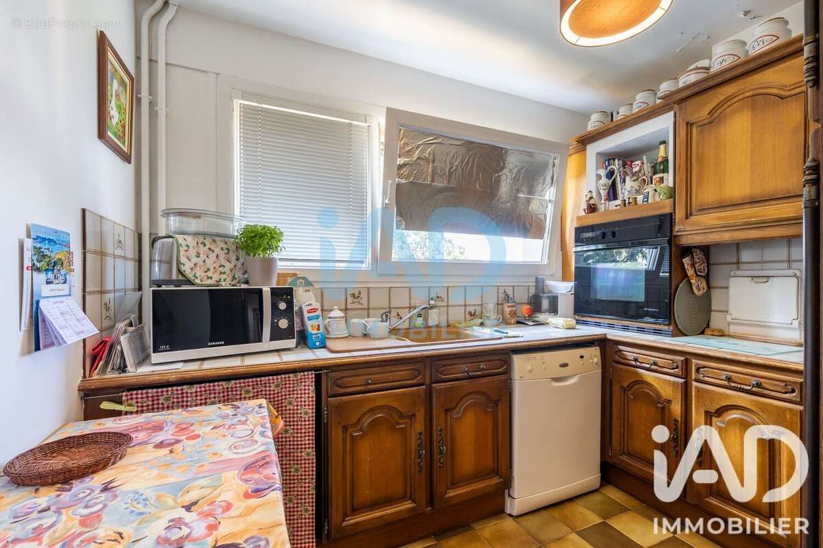 Appartement 63 m² à Chevilly-Larue  - photo 5