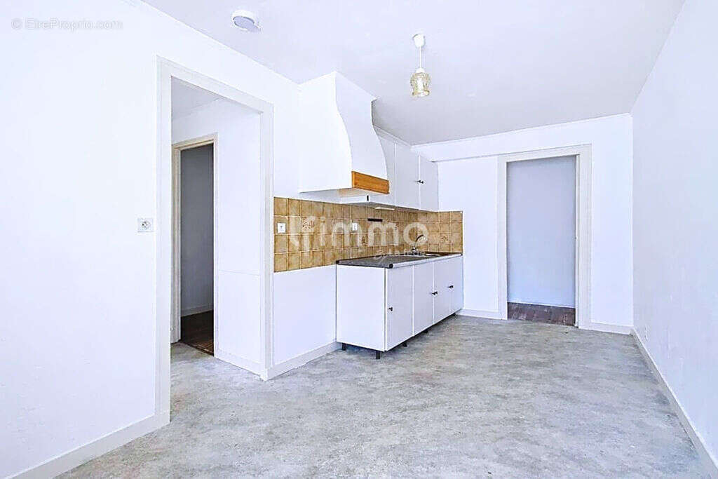 Appartement T3 de 62 m² à Plogonnec 29180 - photo 6