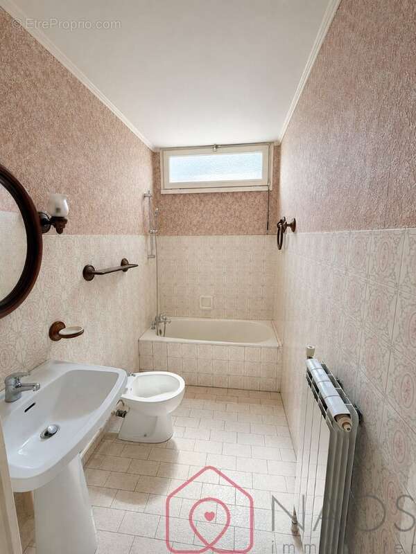 Aux portes de Six Fours les Plages grand T3 de 65 m2 - photo 11