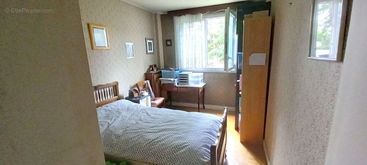 Appartement à BONDY