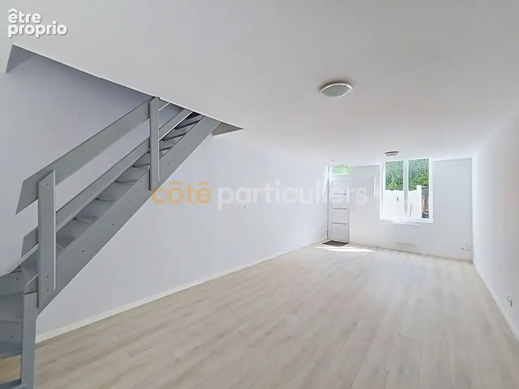 Maison à ARMENTIERES