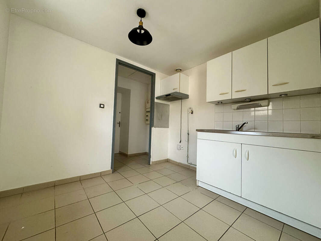 Maison à CAMBLAIN-CHATELAIN