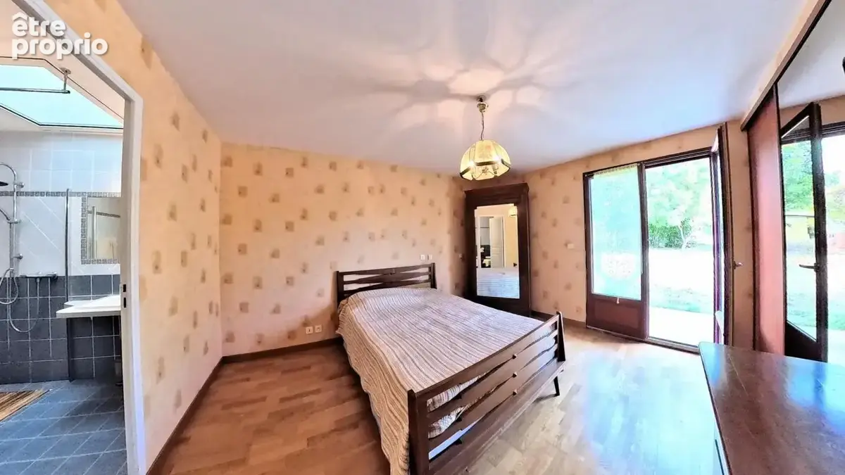 MAISON À 300m de la Mer et potentiel divisible - photo 4