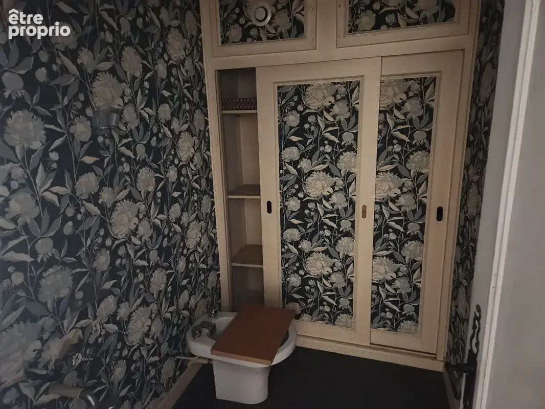 Logement atypique sur 3 niveaux - photo 3