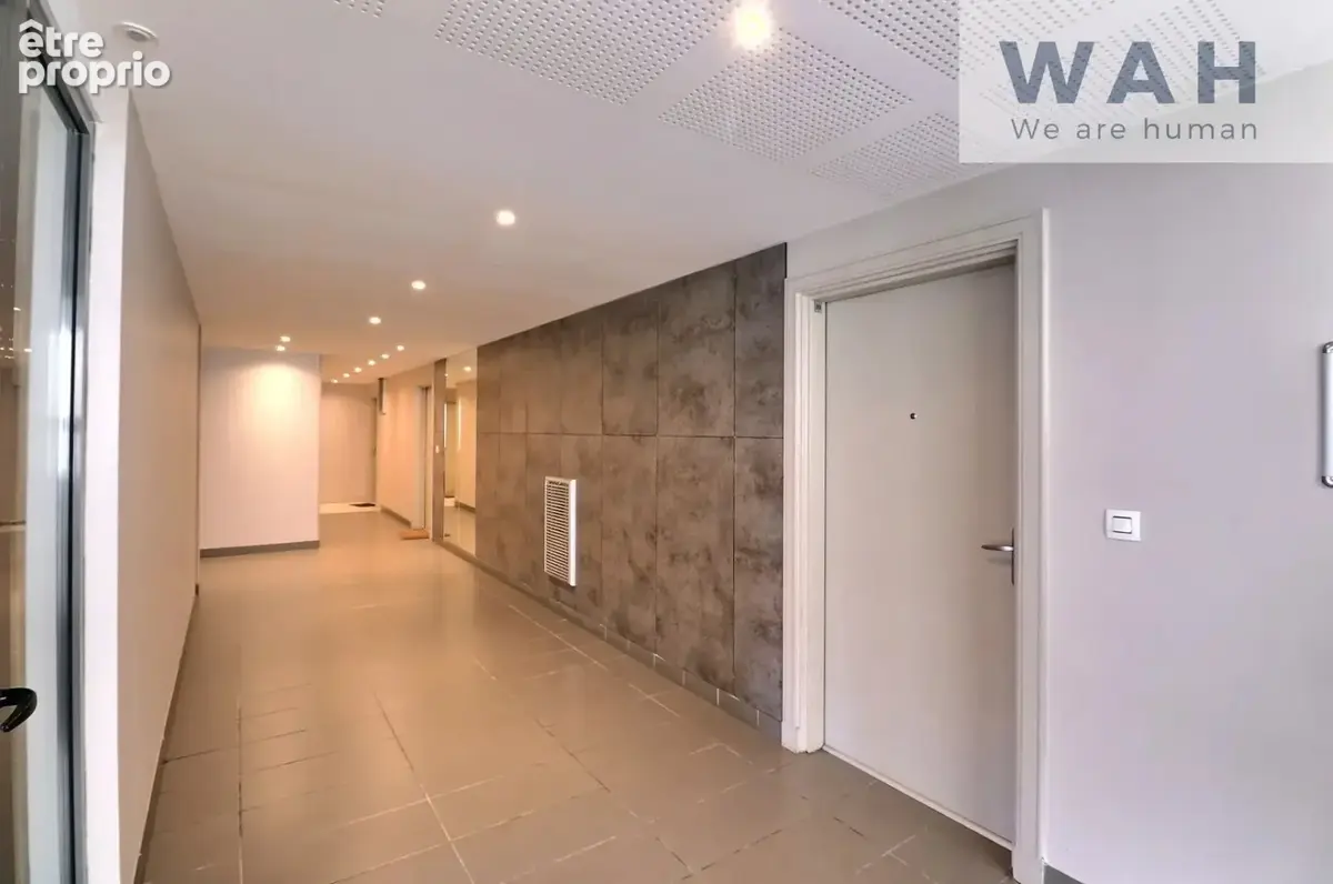 Vente appartement 2 pieces - montpellier - hopitaux facultes - photo 8