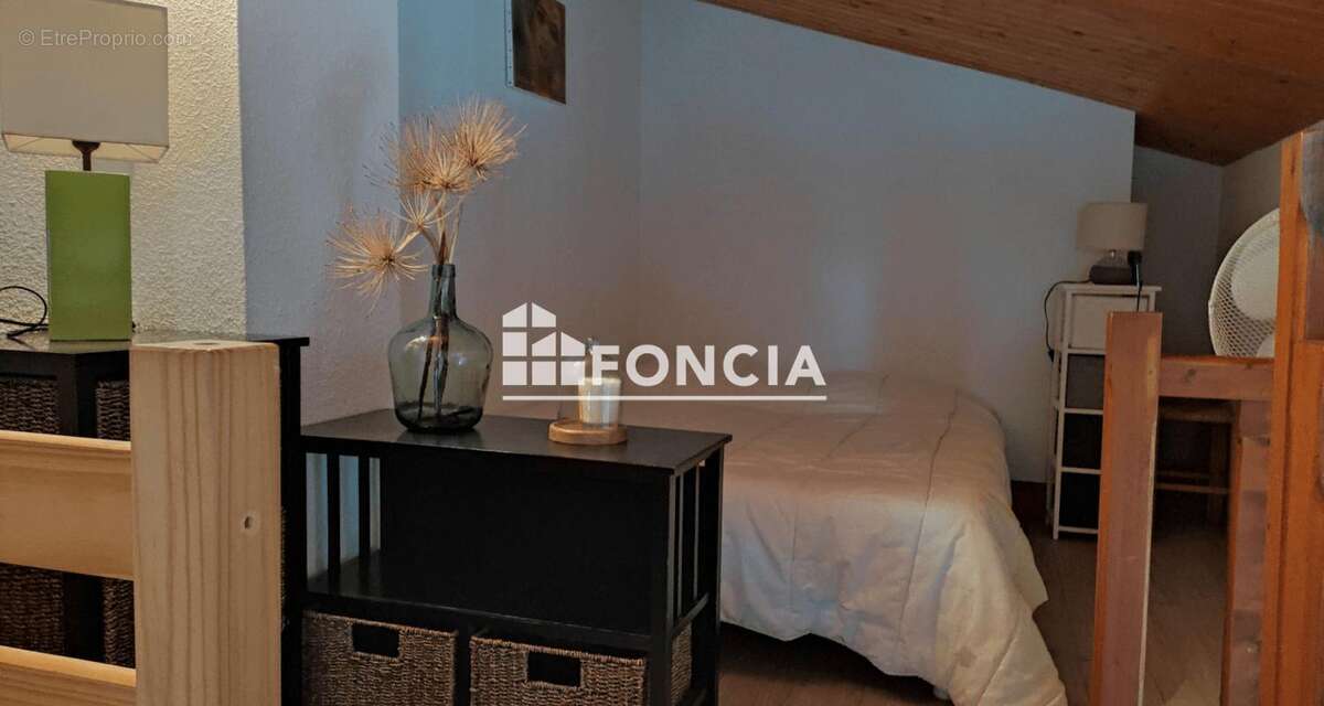 Appartement à VAUX-SUR-MER