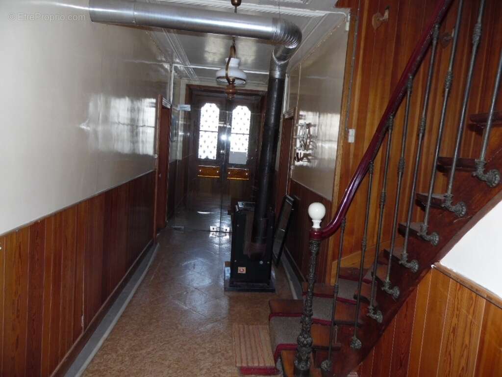Maison 255 m² à Moussey  - photo 6
